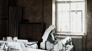Silentium - Vom Leben im Kloster