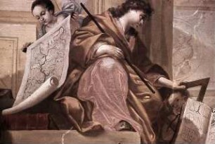 Astrologia, Astronomia, Geographia und Geometria