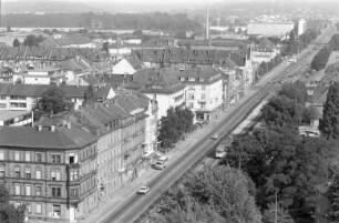 Durlacher Allee
