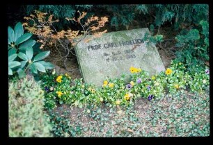 Grab Carl Froelich 17.4.77.