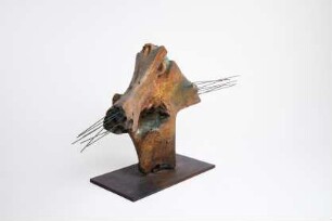 Antares I (Pflanzliche Skulptur)