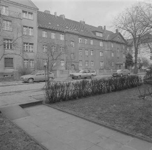 Doppelwohnhaus