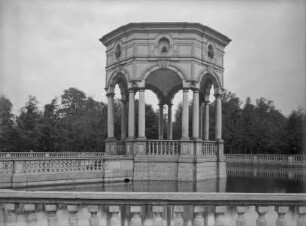 Pavillon des Sept Étoiles