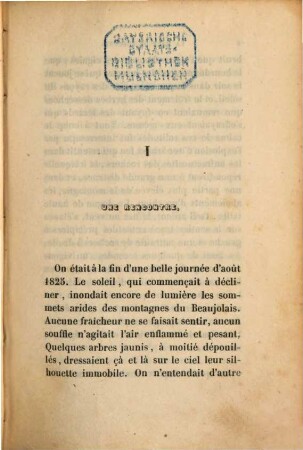 La Roue de Fortune, par Auguste Arnould