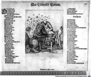 Der Pfältzisch Patient
