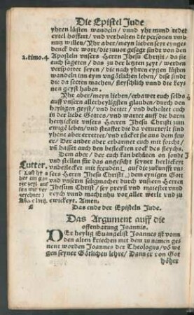 [Die Offenbarung Johannis]