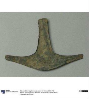Kupfermesser