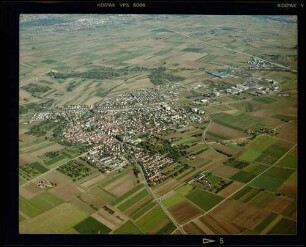 Münchingen