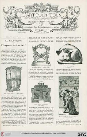No 54 (Juin 1890)