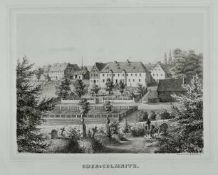 Ober-Colmnitz