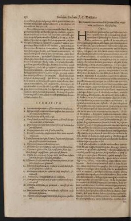 De Simonia conventionali in spiritualibus provenien. auctoritate Ecclesiastica. Cap. 30