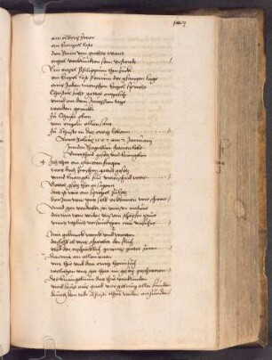 Vnter schaid gesetz vnd Evangelion (21.03.1552); RSM 2S/3794d