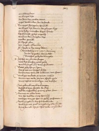 Vnter schaid gesetz vnd Evangelion (21.03.1552); RSM 2S/3794d