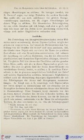 Ausblicke