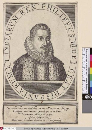 Philippus III.