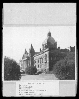Reichsgericht