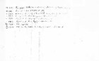 Ämter bzw. Stellungen 1913 bis 1923 (laut Notiz auf der Rückseite des Begleitschreibens des Regierungspräsidenten in Wiesbaden in Nr. 6)