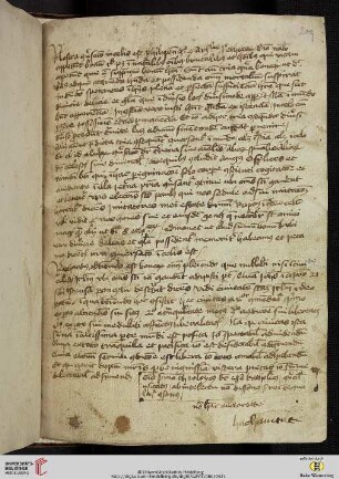 Sermones et Notabilia quaedam