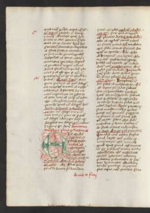 Dominica XXI post octavam Pentecostes