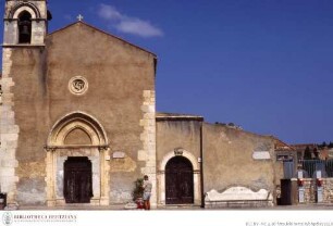 San Agostino