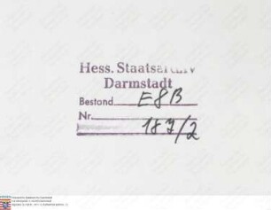 Monatstabellen des Regiments Schrautenbach: Zu-, Abgänge 1713, 1714, 1715, 1716