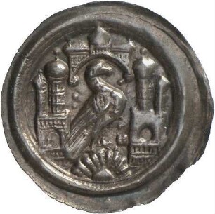 Falkenstein: Burchard II.