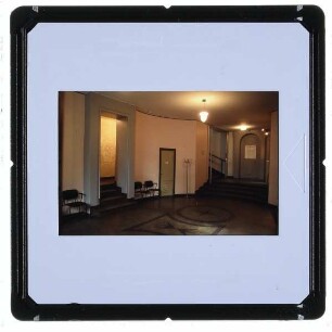 Helsinki, Kunsthalle