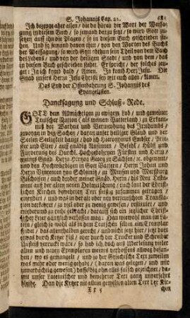 681-683, Dancksagung und Schluß-Rede
