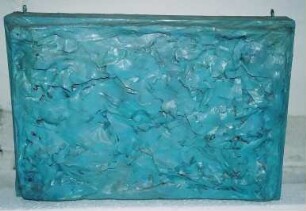 Blau