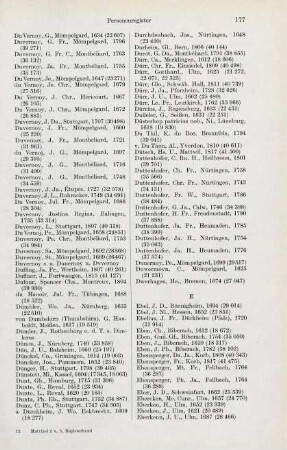 177-181, Ebel - Ellerichshausen