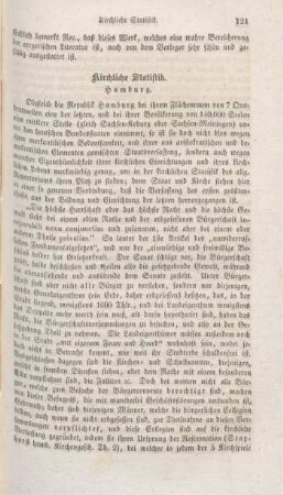 121-128 Kirchliche Statistik