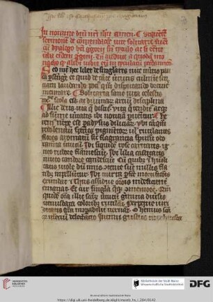 Petrus Damiani, Laus eremiticae vitae