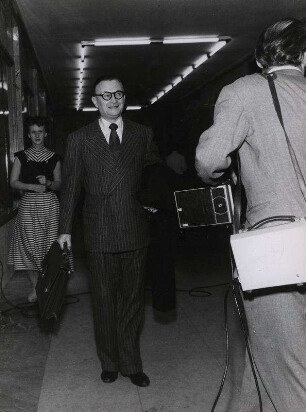 Julian Duvivier