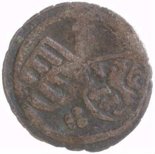 Münze, Pfennig, 1530 - 1533