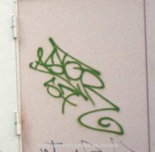 ASTOR 97