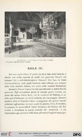 Sala IV