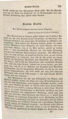 179-191 Kirchliche Statistik
