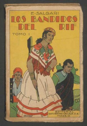 [Ilustración de la portada]