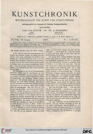 Heft 4 (12. November 1896)
