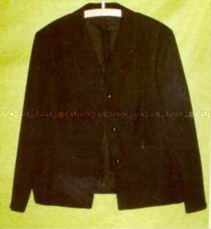 Jacke (Kostüm)