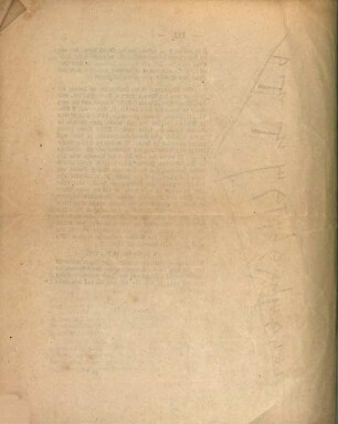 Ueber drei in Cypern gefundene phönicische Inschriften : (Aus Ross Hellenica I,2. Halle 1846, p. 118 - 121) Mit des Verfasser's Autograph