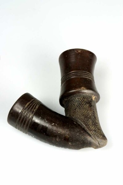 Pipe bowl