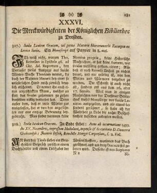 281-294, XXXVI.-XXXVII.