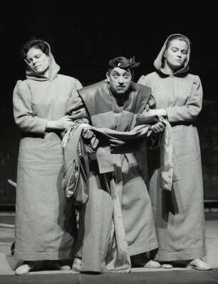 Die Antigone des Sophokles
