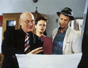 Der absurde Mord