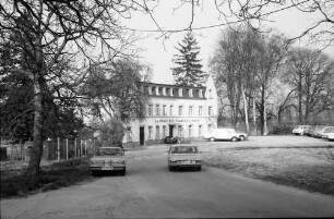 Bahlingen: Gasthof zum Silberbrunnen