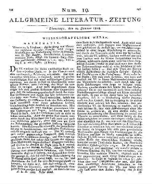Mayer, J.: Beytrag zur Geschichte der meteorischen Steine in Böhmen. Dresden: Walther 1805