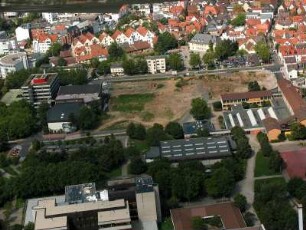 Hofheim am Taunus