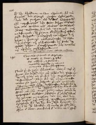 556-558, 9.1.1589, Matth 11 (Leichenpredigt)