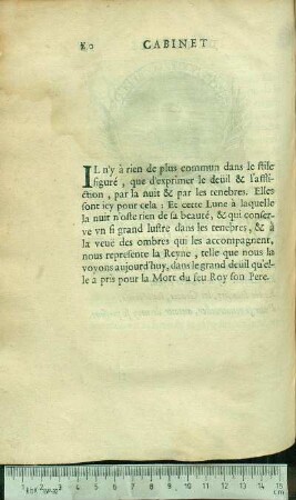 [Nec De Nocte Nigrescit]